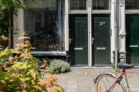 Woning Van Oldenbarneveldtstraat 72A H Amsterdam