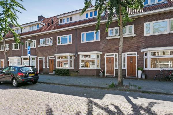 Woning Sophia van Wurtemberglaan 45 Eindhoven
