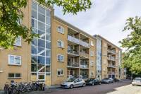 Woning Réaumurlaan 16III Utrecht