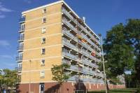 Woning Koekoekstraat 78 Leiderdorp