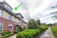 Woning Rie Cramerplantsoen 22 Hoofddorp