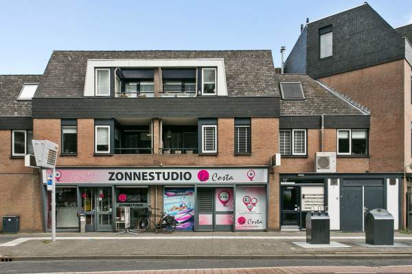 Woning Mathildastraat 11B Oosterhout Nb