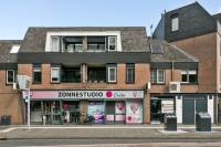 Woning Mathildastraat 11B Oosterhout Nb