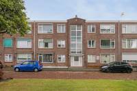 Woning Hendrick Avercamplaan 28 Vlissingen