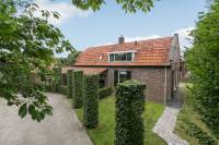 Woning Nieuwstraat 177 Gilze