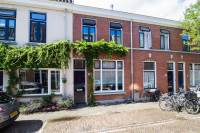 Woning Van Diemenstraat 31 Utrecht