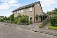 Woning Dobbenwal 61 Assen