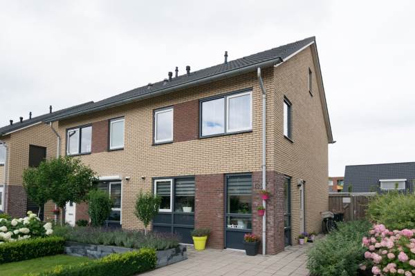 Woning Garvesingel 139 Vriezenveen