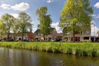 Woning Buitensingel 14 Winsum Gn