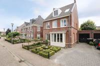 Woning Meienvoort 9 Helmond