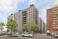 Woning Bas Paauwestraat 128 Rotterdam