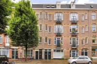 Woning Groen van Prinstererstraat 52III Amsterdam