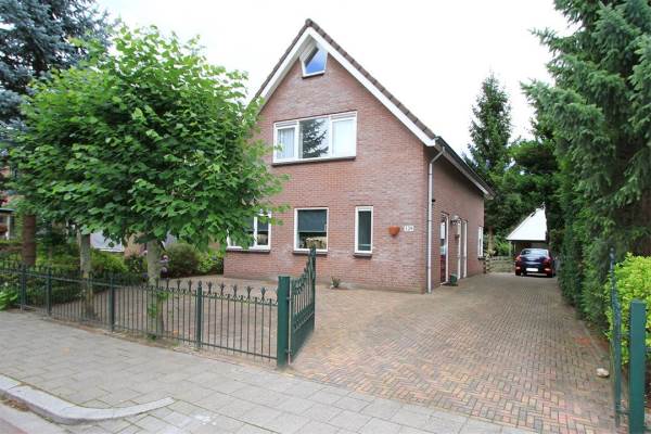 Woning Ugchelseweg 129 Ugchelen