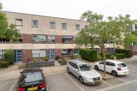 Woning Waddenring 191 Barendrecht