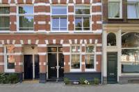 Woning Potgieterstraat 59I Amsterdam