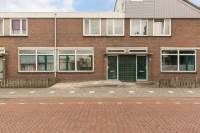 Woning Liaukemastraat 70 Sneek
