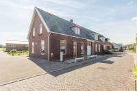 Woning Oudendijk 7 Woudrichem