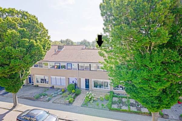 Woning Beukenlaan 11 Middenmeer