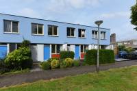 Woning Frederik van Eedenlaan 48 Delft