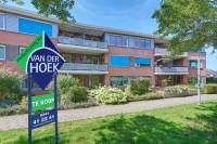 Woning Tonselsedreef 89 Harderwijk