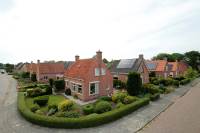 Woning Johannes Feitostraat 34 Ten Boer