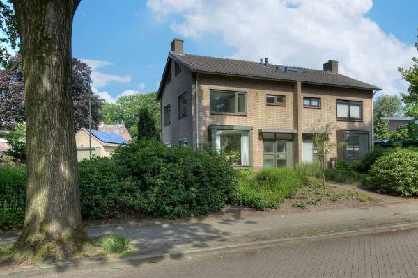 Woning Beatrixlaan 8 Ede
