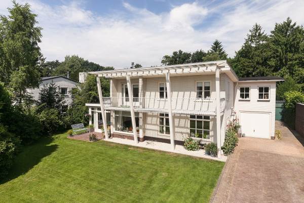 Woning Hof van Edenlaan 16 Drachten