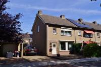 Woning Klocklaan 26 Oldebroek