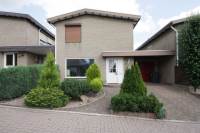 Woning Martin Luther Kingstraat 38 Eygelshoven