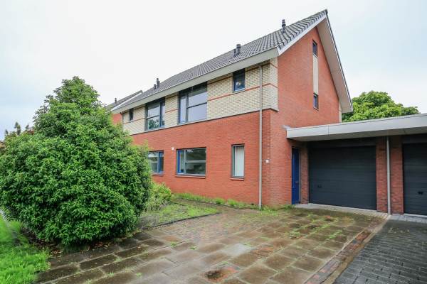 Woning Kolibrievlinder 77 Enschede