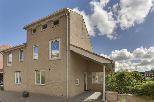 Woning Akkerland 99 Assendelft