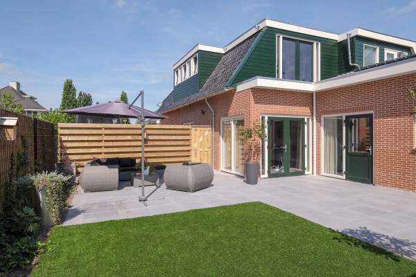 Woning Groningerstraat 238 Assen
