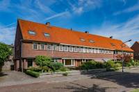 Woning Kamerlingh Onnesweg 153 Hilversum