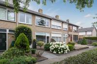 Woning De Ruijterstraat 39 Veghel