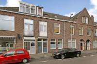 Woning Hendrik Mandeweg 15 Beverwijk