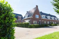 Woning Mozartlaan 44 Etten