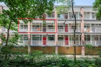 Woning Anna van Burenlaan 52 Ede