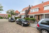 Woning van Beverwijckstraat 5 Leeuwarden