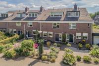 Woning Het Mollenveld 29 Uitgeest