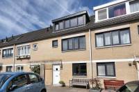 Woning Soestdijkstraat 18 Haarlem