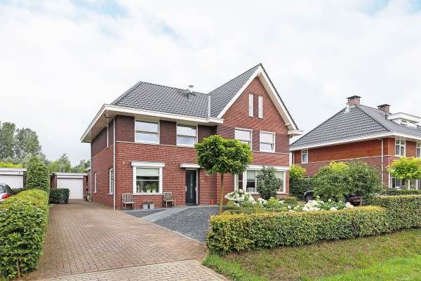 Woning Terwoldseweg 99c Apeldoorn