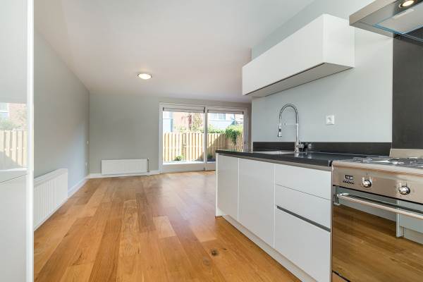 Woning Thijssestraat 54 Den Haag