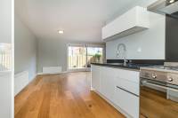 Woning Thijssestraat 54 Den Haag