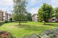 Woning Keesomstraat 37b Amersfoort