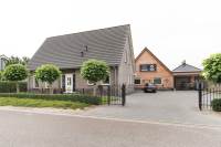 Woning Korte Spruit 15 Hardenberg