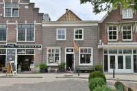 Woning Herengracht 64 Muiden