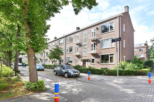 Woning Wijnandt van Elststraat 8 Rijswijk
