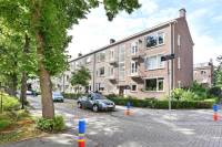 Woning Wijnandt van Elststraat 8 Rijswijk