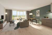 Woning State bouwnummer 294 Amsterdam