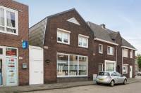 Woning Wolfstraat 70c Helmond